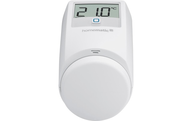 Homematic IP Smart-Home-Steuerelement »IP Smart Home«