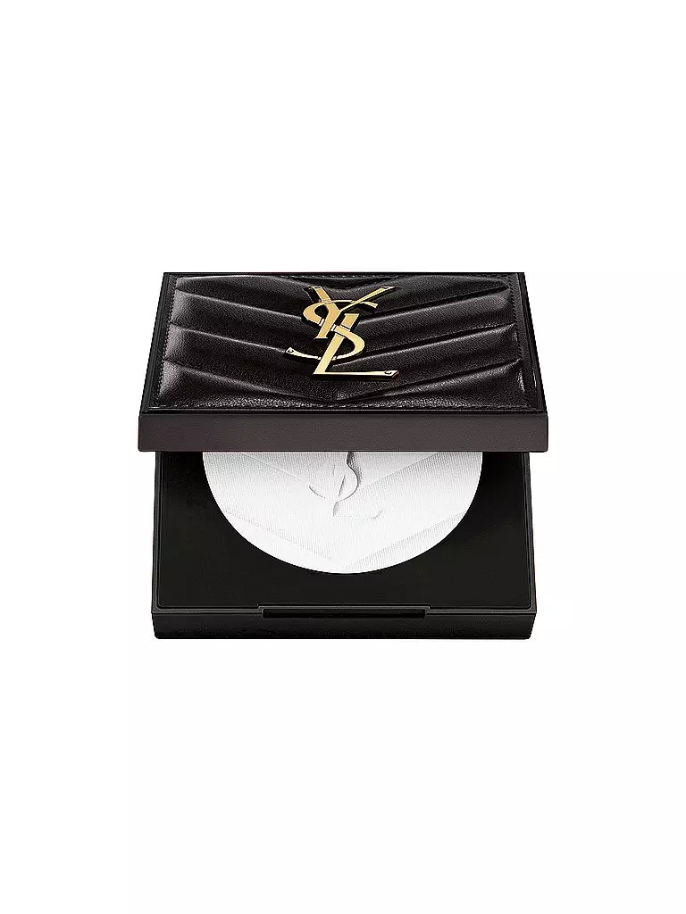 YVES SAINT LAURENT All Hours Hyper Finish 11 transparent