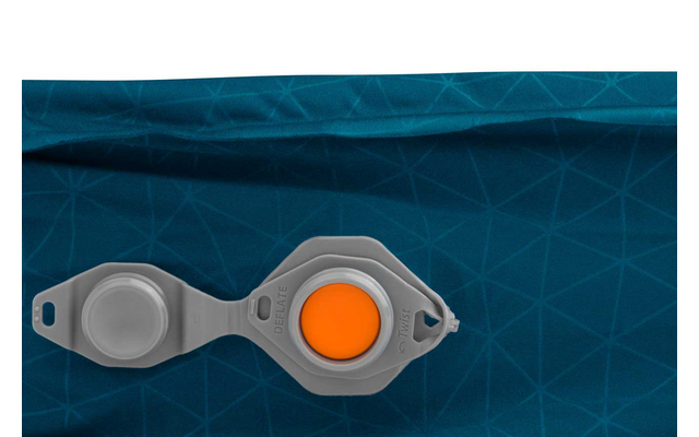 Sea to Summit Comfort Deluxe Self Inflating Mat