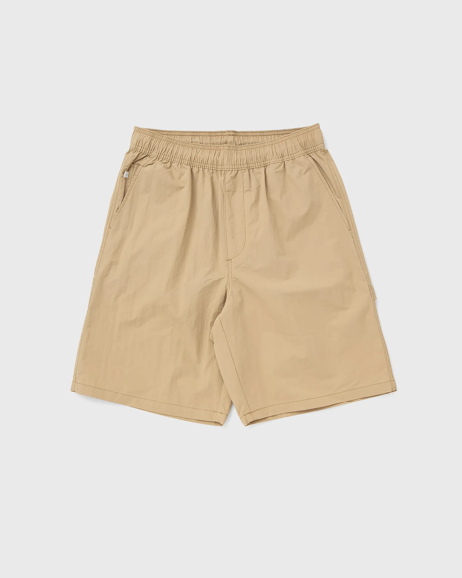 DICKIES TEXTURE NYLON WORK SHORT INCENSE