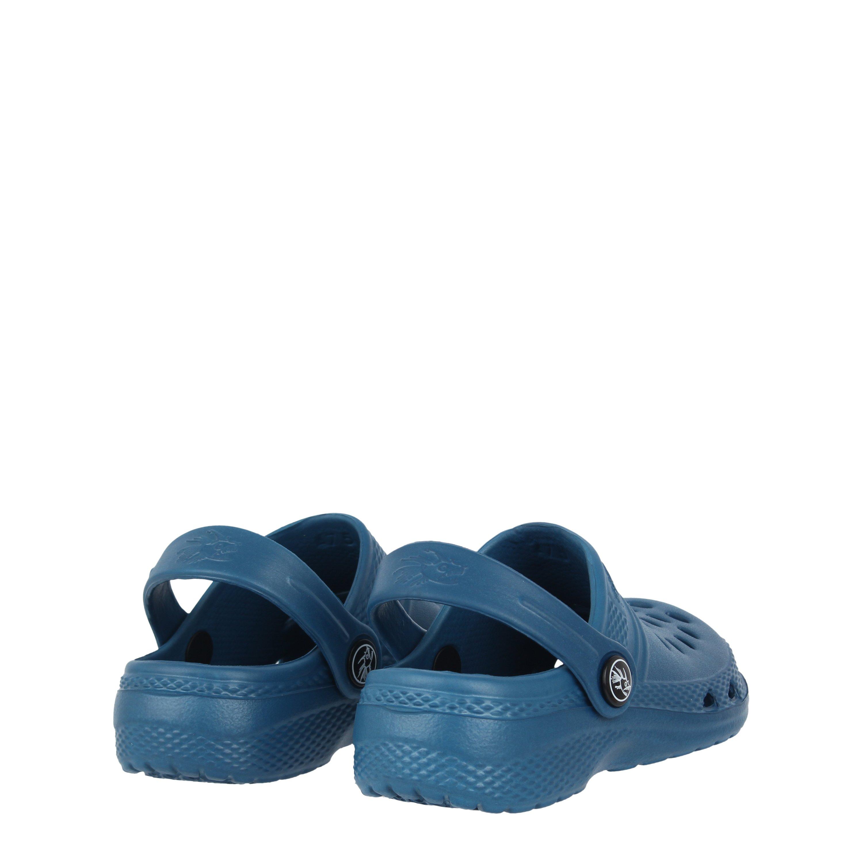 Hot Tuna Cloggs Infants