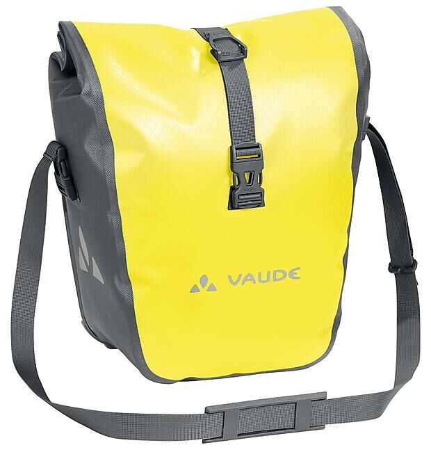 VAUDE - SACOCHE AQUA FRONT (LA PAIRE)