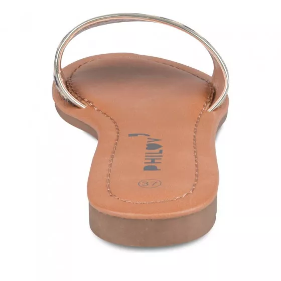 Mules NOIR PHILOV