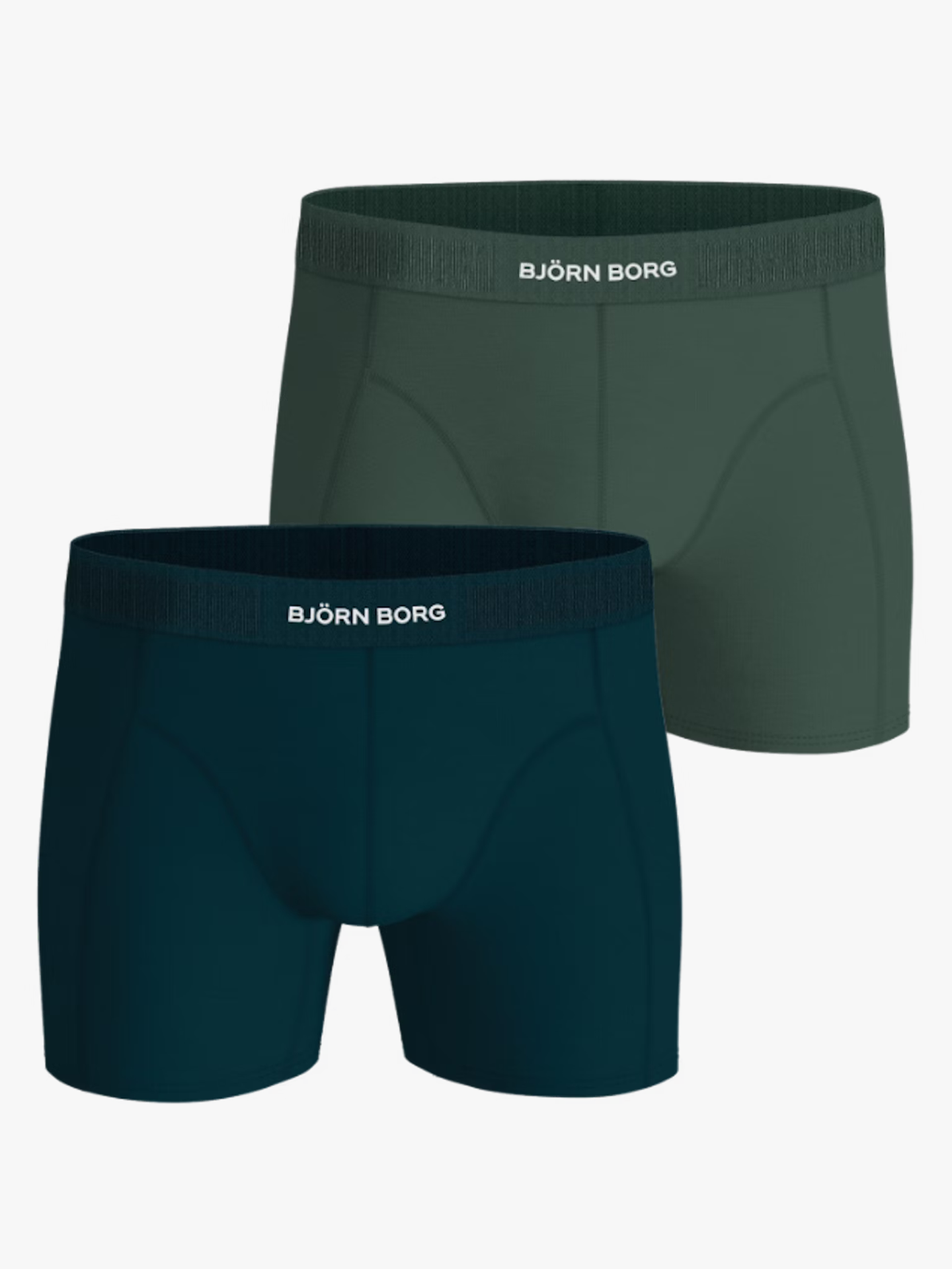 Lyocell Boxer 2-Pack
