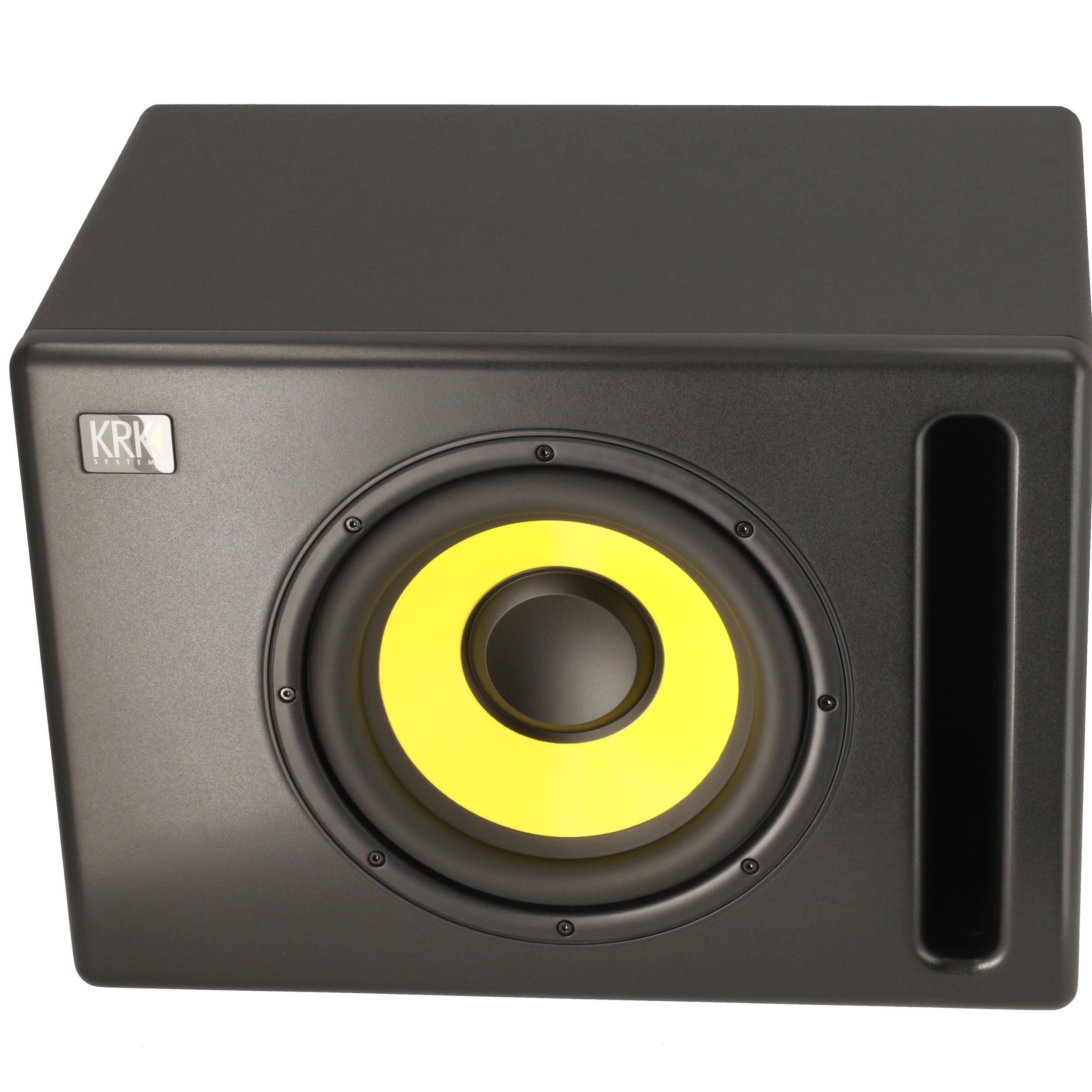 KRK S10.4 actieve studio subwoofer (per stuk)