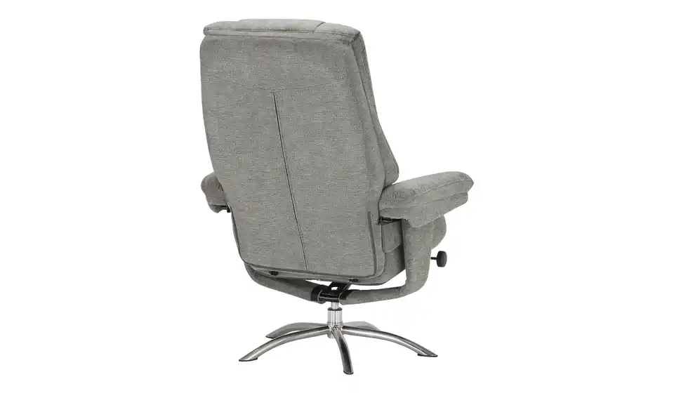 Relaxsessel mit Hocker Faye