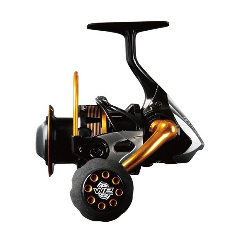 Moulinet N.S Black Hole Ignition Sw
