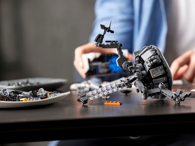 LEGO Imperial Probe Droid™ (75306)