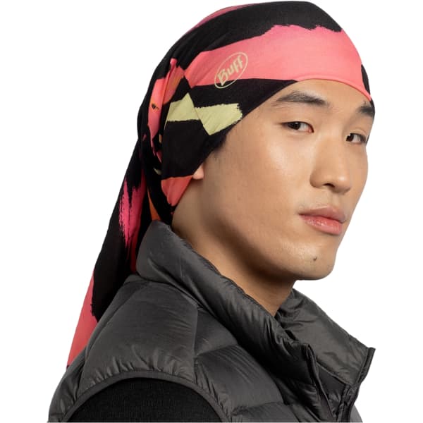 Tour de cou BUFF ORIGINAL ECOSTRETCH OTYP MULTI