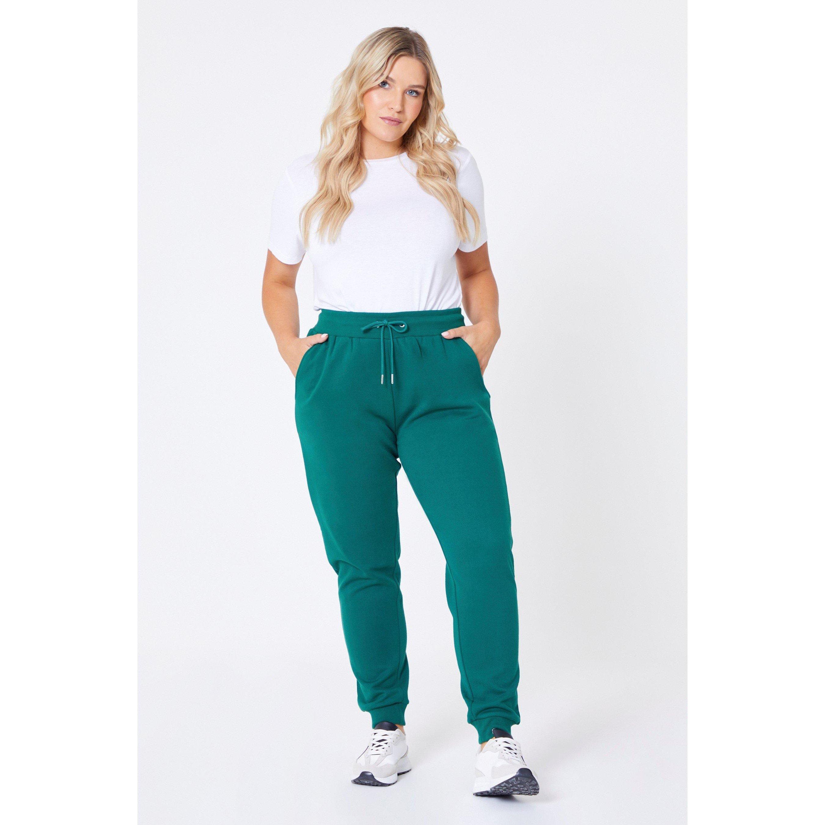 Be You Ladies Basic Jogger
