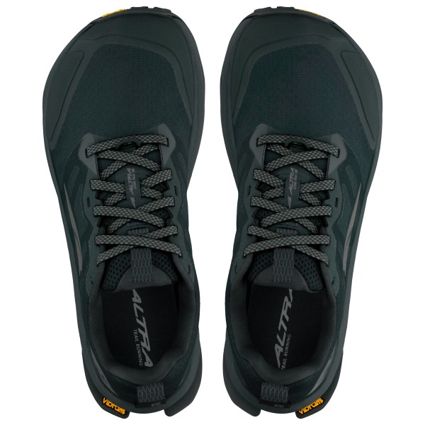 Altra - Women's Lone Peak 9+ Wide - Chaussures de trail