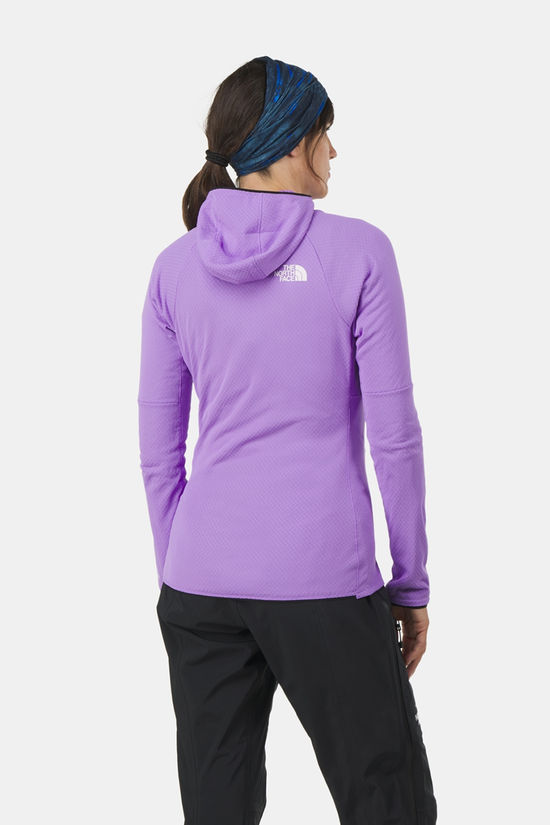 The North Face The North Face Summit Futurefleece FZ Hoodie Dames