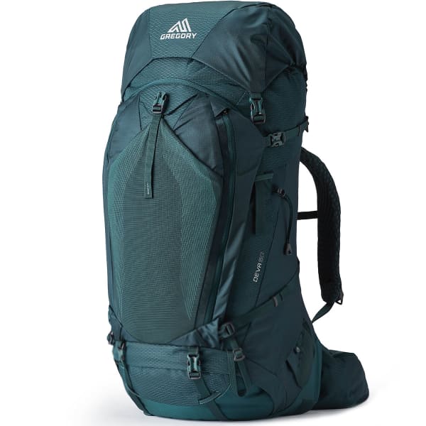 Sac à dos randonnée GREGORY DEVA 60 RC EMERALD GREEN