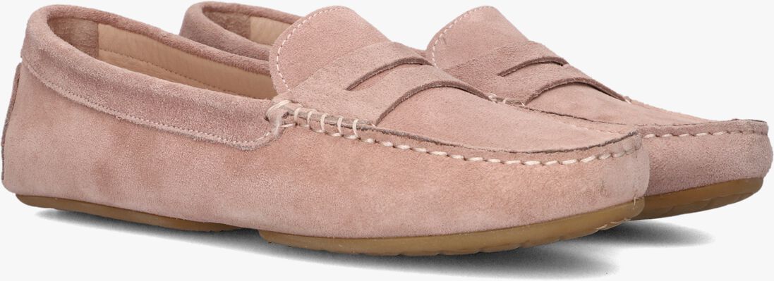 roze stefano lauran mocassins 11634