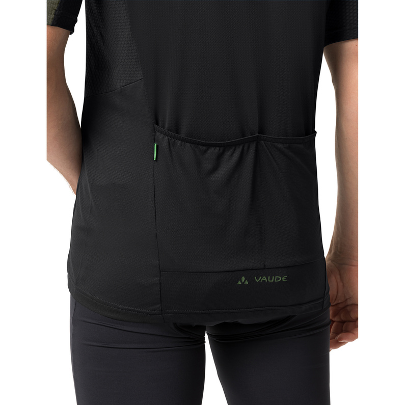 Vaude Herren Kuro II Radtrikot