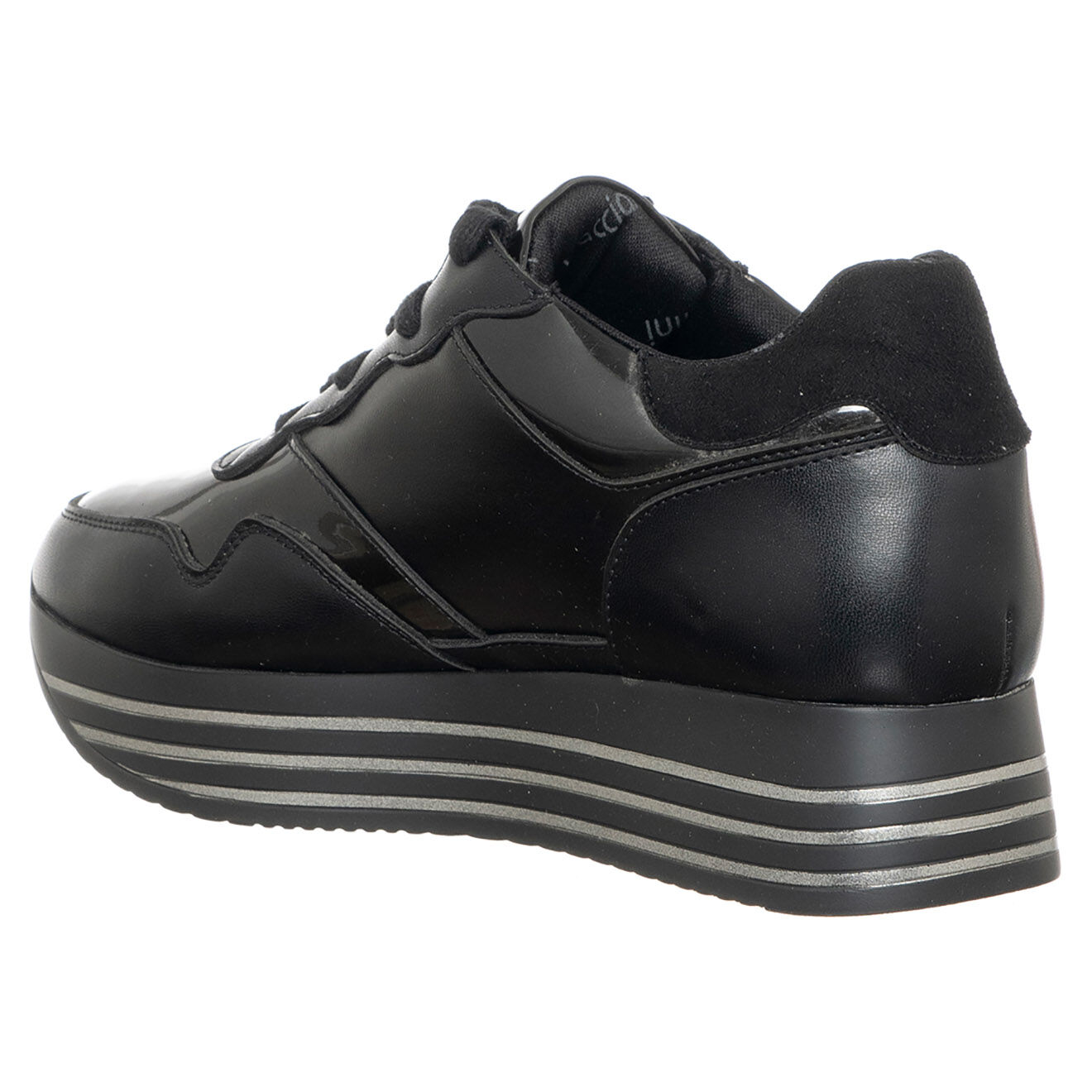 Tua By Braccialini Sneakers Anna noires