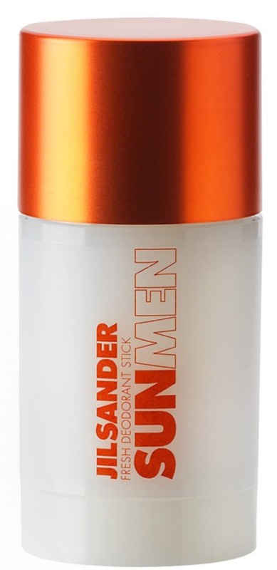 Jil Sander Sun For Men Deodorant 75ml