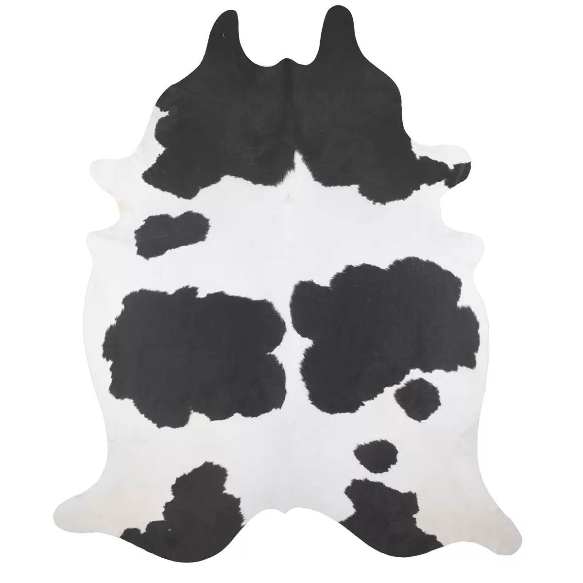 Natur Kuhfell Echtes Rinderfell braun,hellbraun,schwarz,weiss,beige