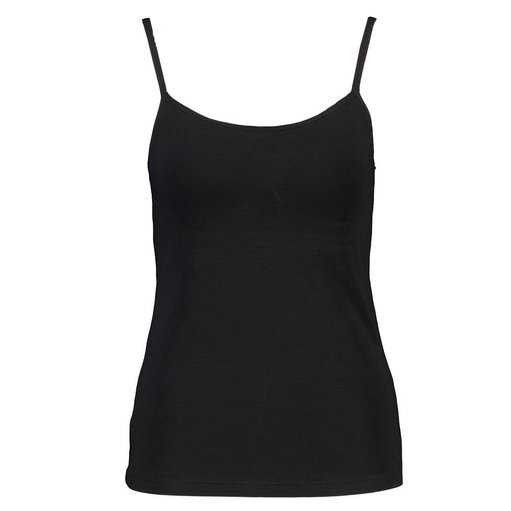 Singlet - Zwart