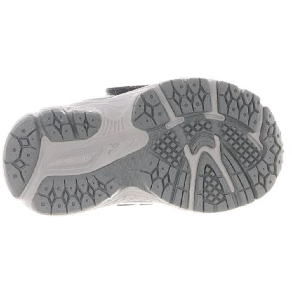 Køb New Balance Sneakers Dark Silver Metallic 1906 Kids Hook & Loop
