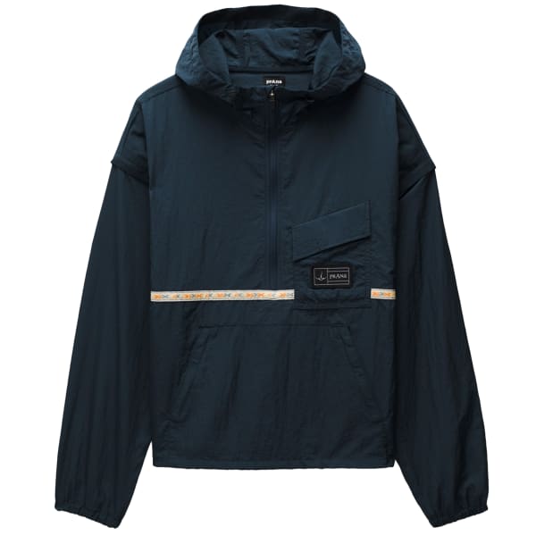 Veste PRANA CONNECTOR CONVERTIBLE JKT STORMY NIGHT