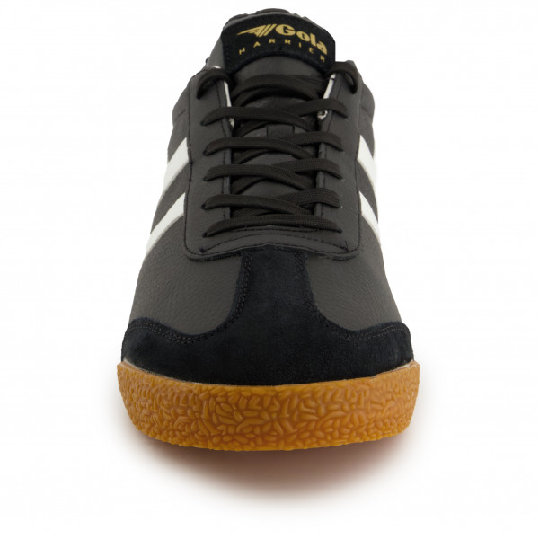Gola - Harrier Leather - Baskets