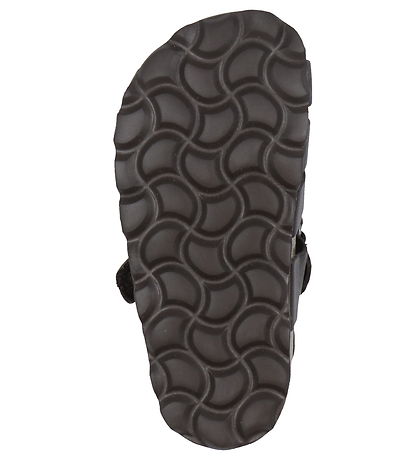 Sofie Schnoor Sandalen - Sedosk - Dark Brown