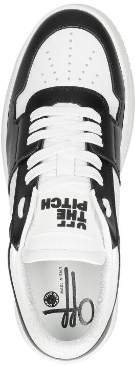 Off The Pitch Supernova Low zwart
