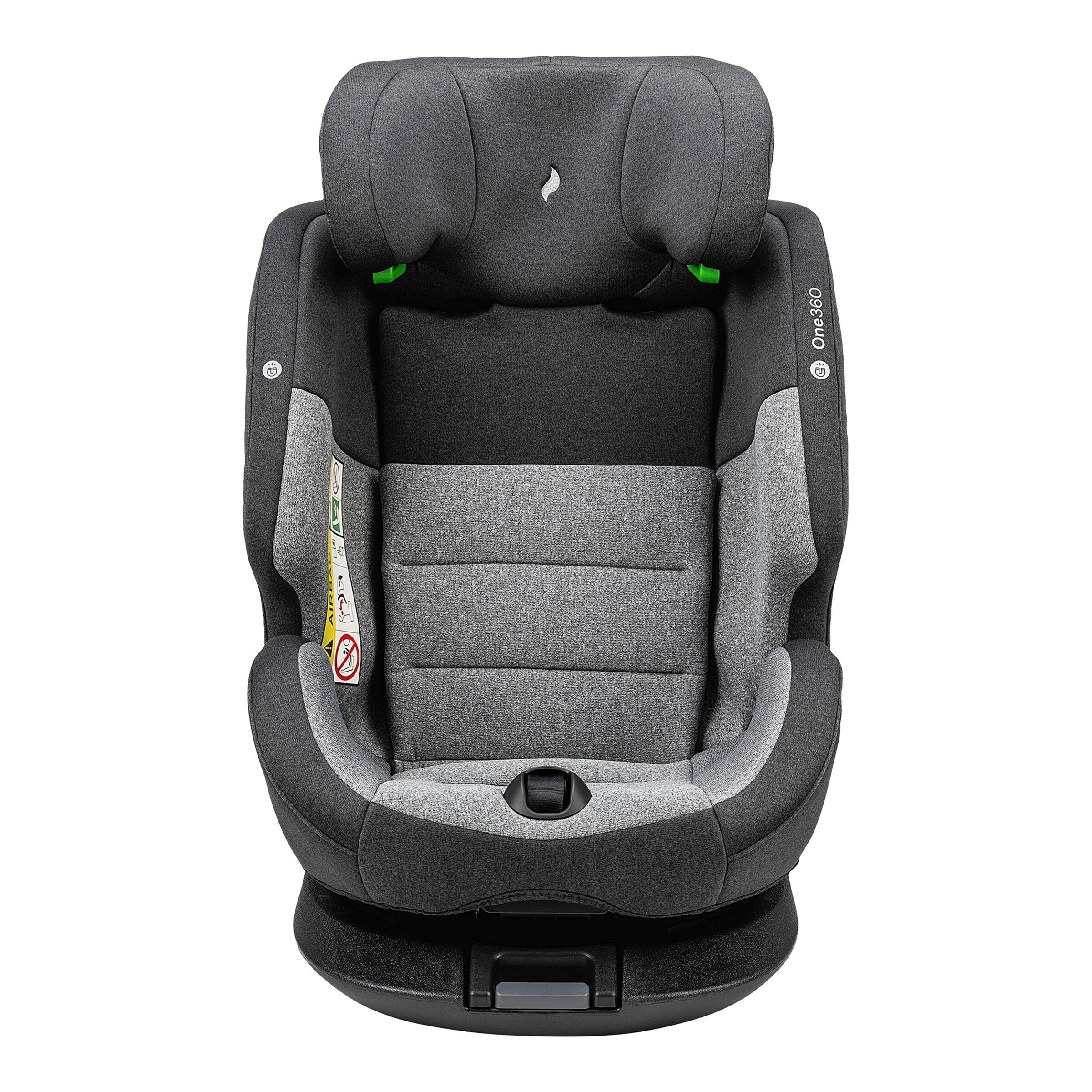 Osann Kindersitz One360 i-Size universe grey