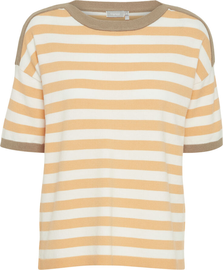 Fransa FRADDI PU 2 Apricot wash mix