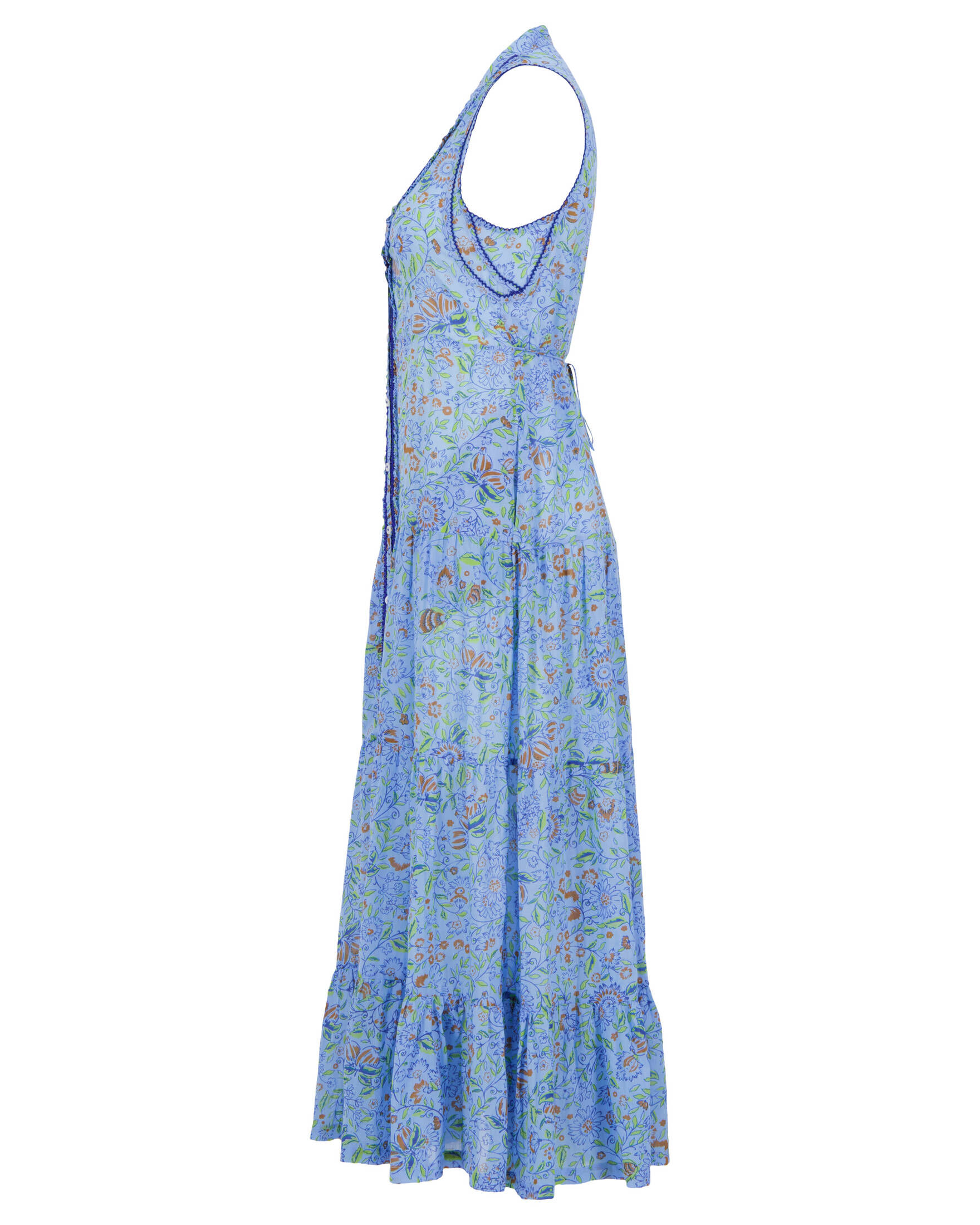 Poupette St.Barth| Damen Kleid NANA