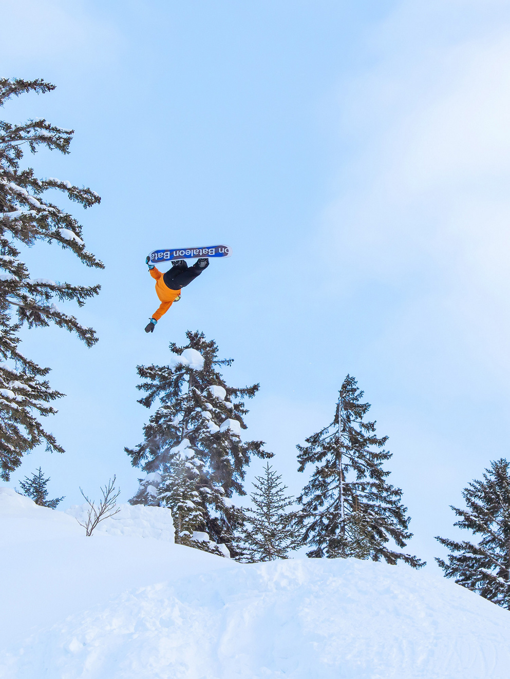 Bataleon Goliath 2025 Snowboard uni