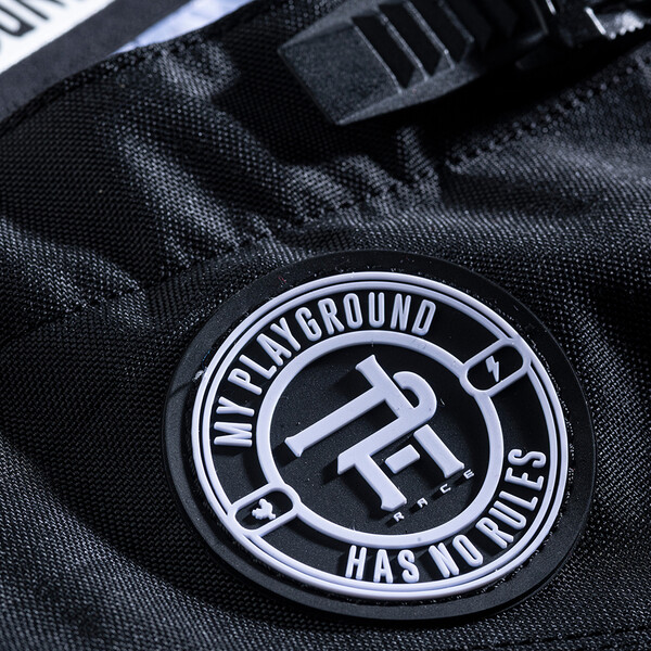 pull-in - Pantalon Original Noir