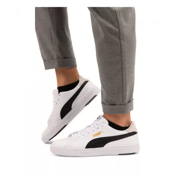 Baskets BLANC PUMA Serve Pro Lite
