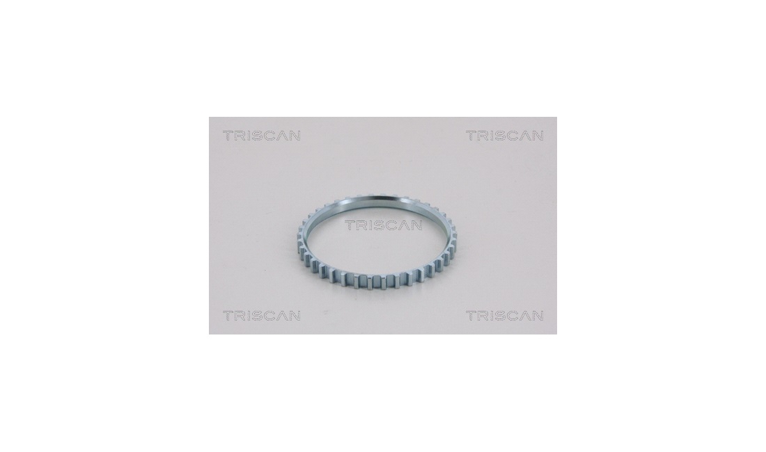 ABS ring, Ø 75 x T 38 x B 7,5