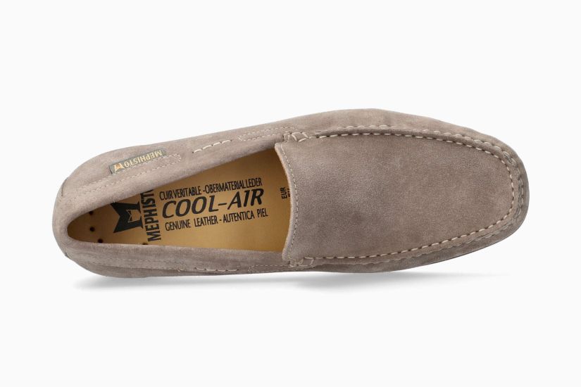 ALGORAS WARM GREY
