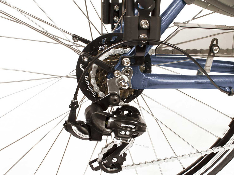 E-bike 28