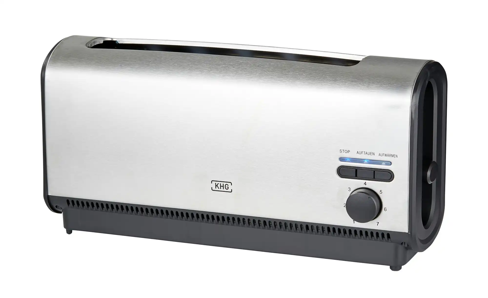 KHG Langschlitztoaster TO-901LS (E)