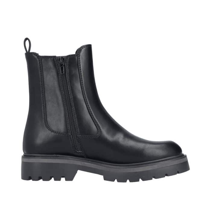 Rieker Støvle Dame 91580-00