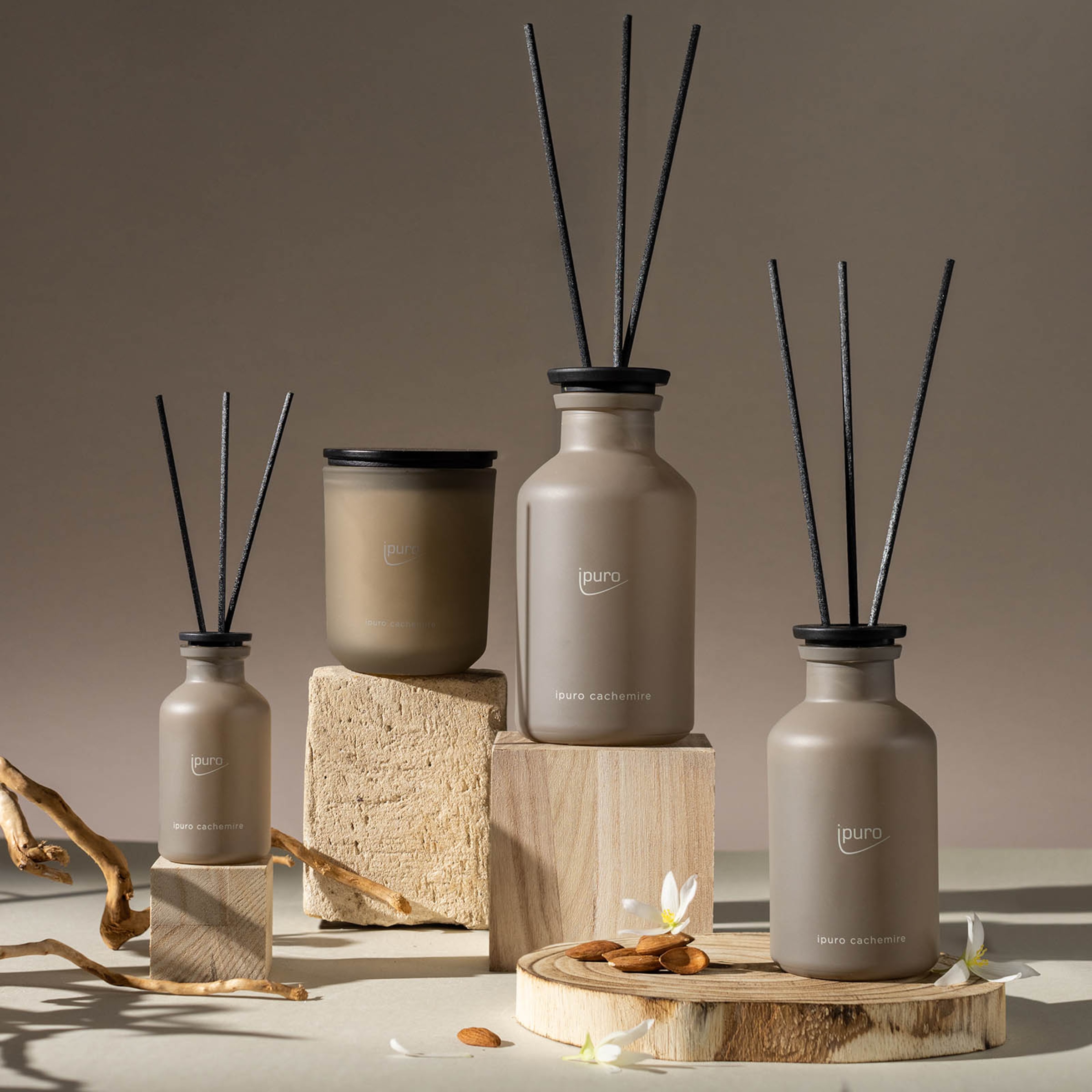 grau, 75 ml