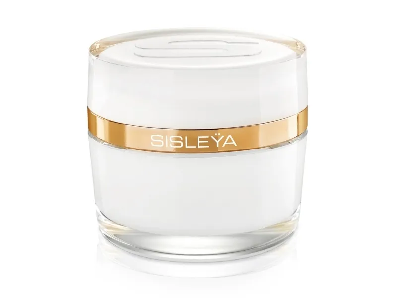 Sisley Sisleya L’Integral Anti-Age Cream - Dame - 50 ml
