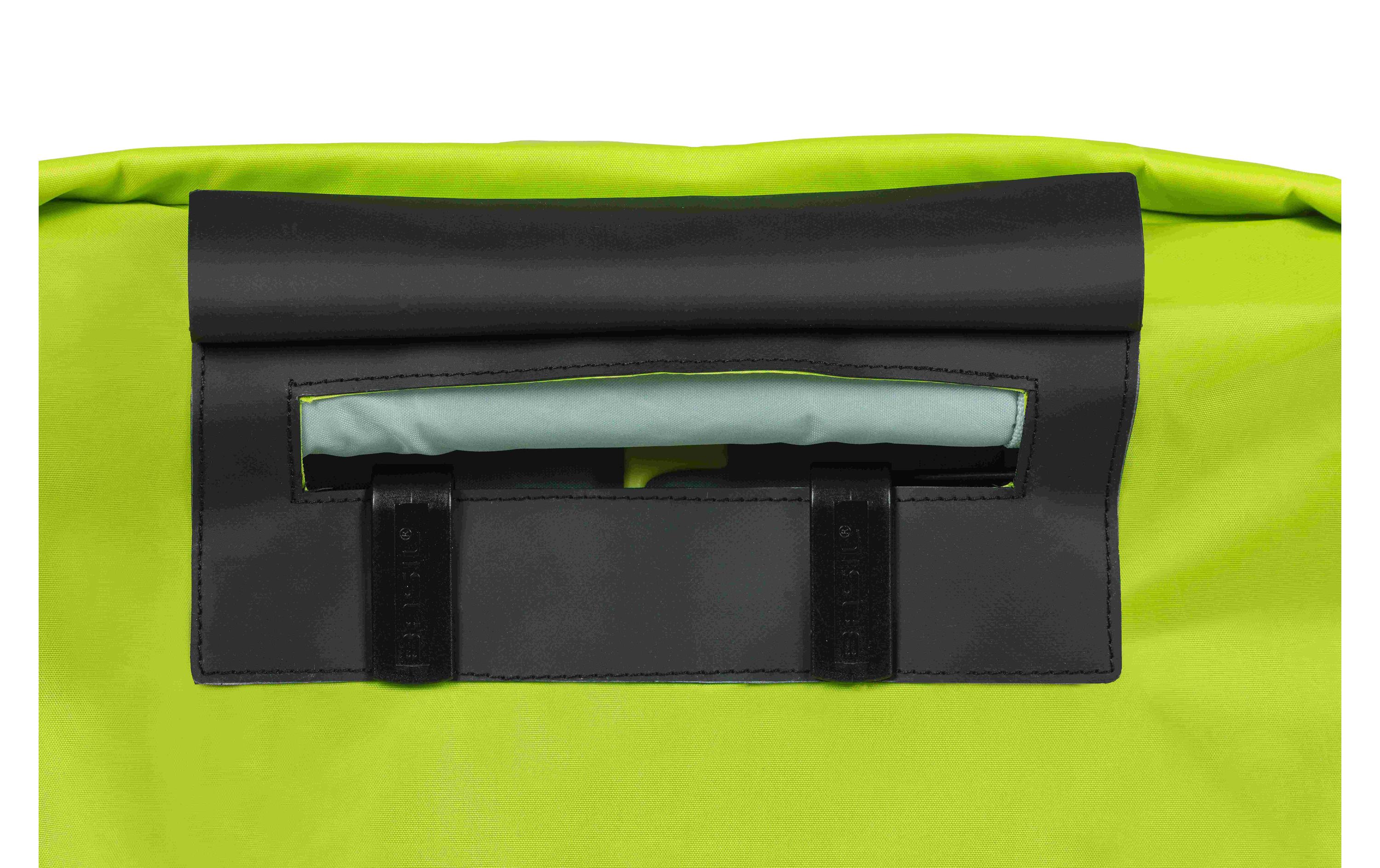 Regenabdeckung Keep Dry and Clean HorizontalRegenhülle schützt vor Regen und Schmutz
