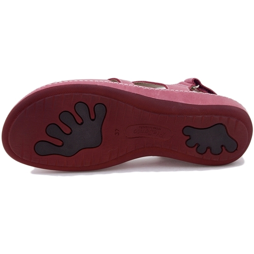 Piesanto - 210905 Rojo