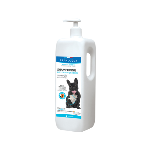 Francodex Anti-Jeuk Shampoo