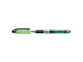 Highlighter Stabilo Navigator grøn - (stk.)