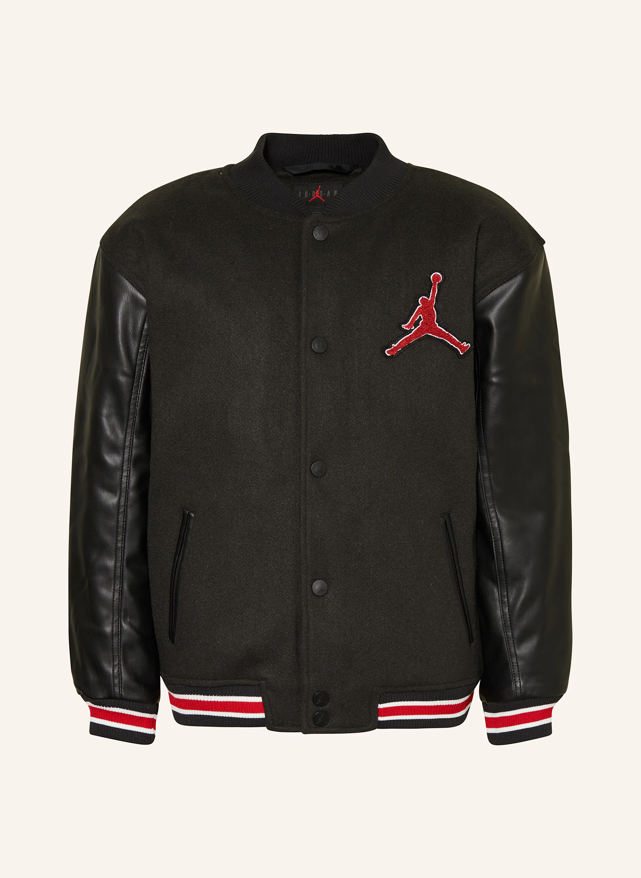 JORDAN College-Jacke JORDAN VARSITY