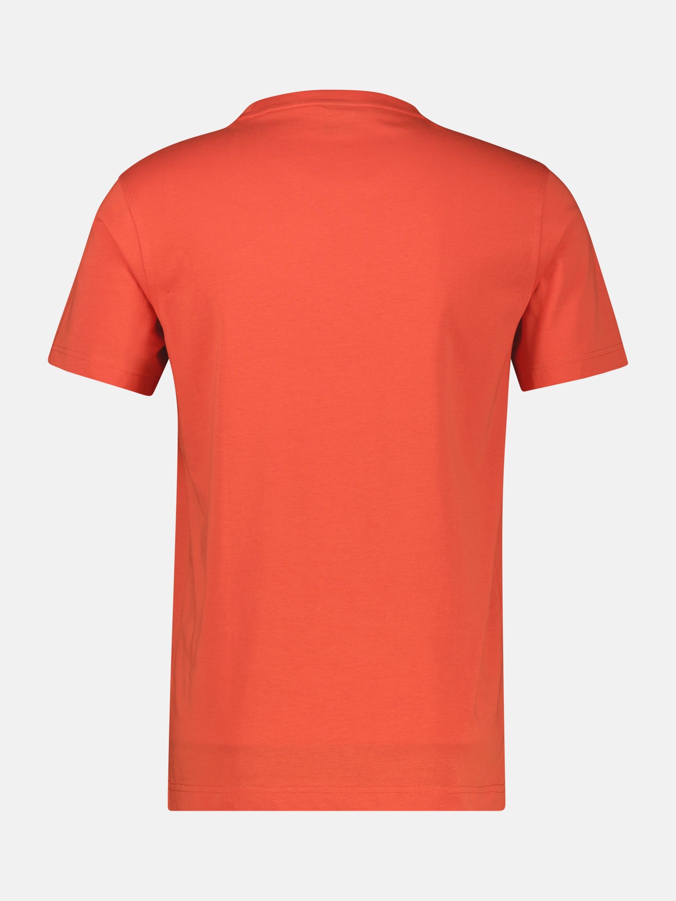 T-Shirt mit Rundhalsausschnitt
