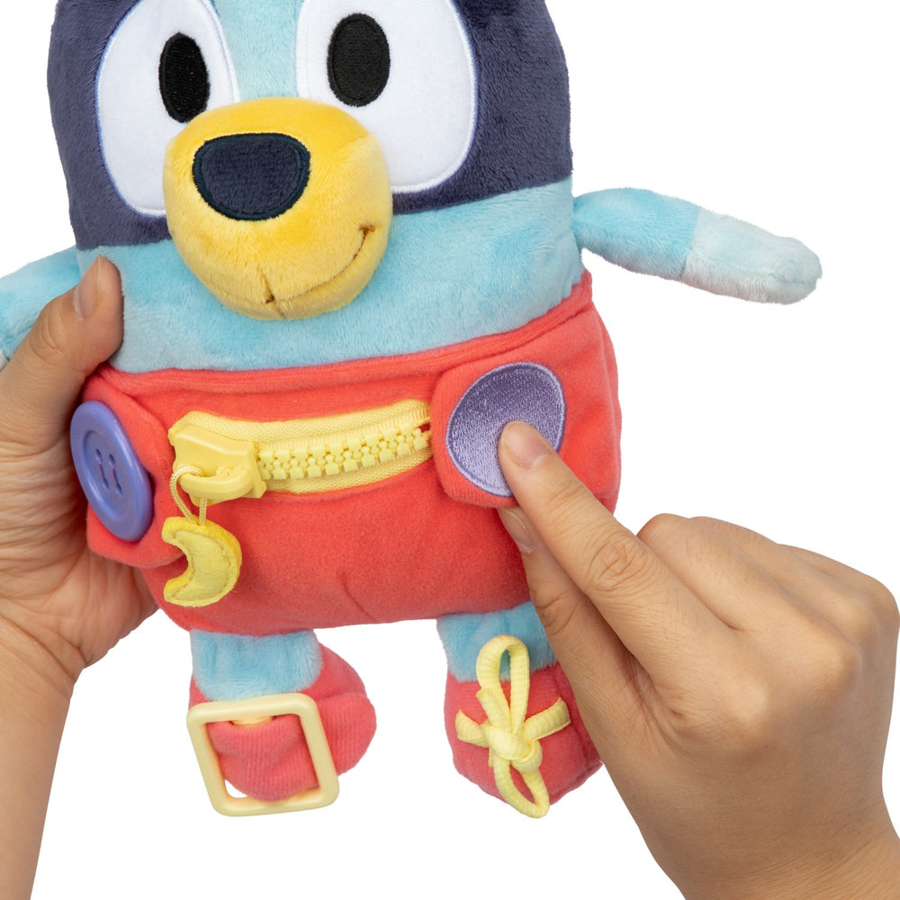 Køb Bluey Dress & Play Bluey