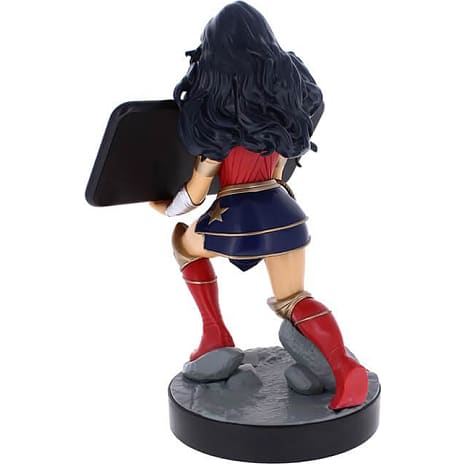 Cable Guys figur 21 cm - Wonder Woman