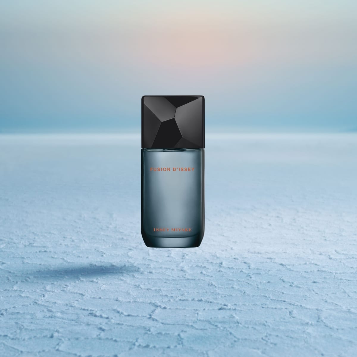 Issey Miyake Fusion d'Issey Eau de Toilette